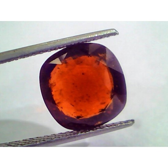 9.24 Ct Unheated Untreated Natural Ceylon Gomedh/Hessonite