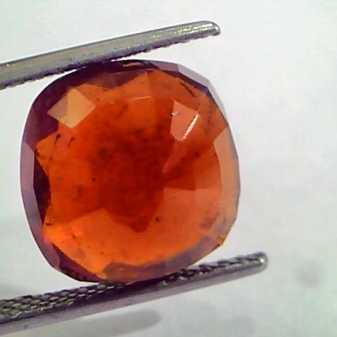 9.24 Ct Unheated Untreated Natural Ceylon Gomedh/Hessonite