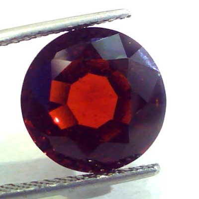 9.34 Ct Untreated Premium Natural Ceylon Gomedh/Hessonite/Garnet