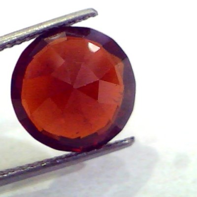 9.34 Ct Untreated Premium Natural Ceylon Gomedh/Hessonite/Garnet