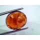 9.50 Ct Unheated Untreated Natural Ceylon Gomedh/Hessonite