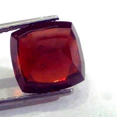 9.60 Ct Untreated Premium Natural Ceylon Gomedh/Hessonite/Garnet