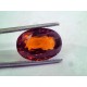 9.70 Ct Untreated Natural Ceylon Gomedh/Hessonite Gemstone