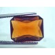 9.83 Ct Untreated Natural Ceylon Gomedh/Hessonite Gemstone