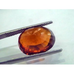 9.98 Ct Untreated Premium Natural Ceylon Gomedh/Hessonite