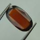 3.25 Carat Natural Gomedh Hessonite Gemstones 3.25 Carat Natural Gomedh Hessonite Gemstones