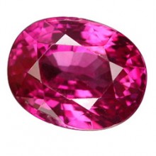 Pink Sapphire