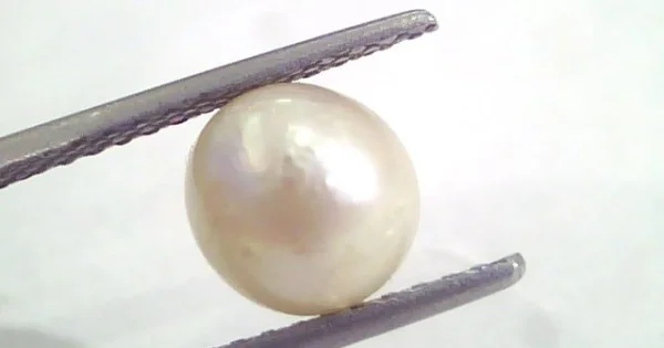Ct Natural Certified Real South Sea Pearl,Certified Moti