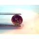 2.15 Ct Untreated Natural Certified Colour Changing Alexandrite