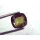 2.74 Ct Untreated Natural Certified Colour Changing Alexandrite