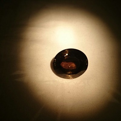 Huge 23.34 Ct Untreated Natural GRS Certified 80% Colour Changing Alexandrite Huge 23.34 Ct Untreated Natural GRS Certified 80% Colour Changing Alexandrite