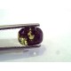 3.53 Ct Untreated Natural Certified Colour Changing Alexandrite