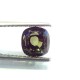 4.04 Ct Untreated Natural Certified Colour Changing Alexandrite