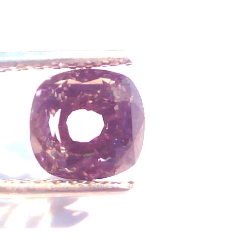 4.04 Ct Untreated Natural Certified Colour Changing Alexandrite
