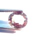 4.16 Ct Untreated Natural Certified Colour Changing Alexandrite