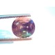 4.45 Ct Untreated Natural Certified Colour Changing Alexandrite