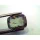 4.98 Ct Untreated Natural Certified Colour Changing Alexandrite AA