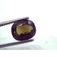 4.81 Ct Untreated Natural Certified Colour Changing Alexandrite