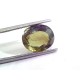 5.57 Ct Untreated Natural Certified Colour Changing Alexandrite