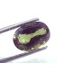 5.87 Ct Untreated Natural Certified Colour Changing Alexandrite