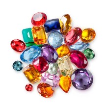 Rare Gems