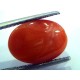 7.40 Ct Top Grade Premium Untreated Natural Japan Red Coral Gemstone