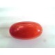 8.18 Ct Untreated Natural Premium Italian Red Coral Gemstone AAA