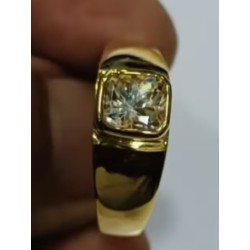 Gemstone Ring Design 5 In All Metal, Watch Video For Details Of Design Gemstone Ring Design 5 In All Metal, Watch Video For Details Of Design