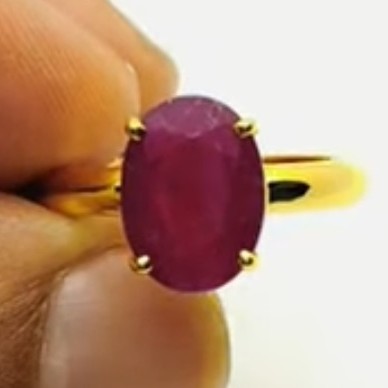 Gemstone Ring Design 4 In All Metal, Watch Video For Details Of Design Gemstone Ring Design 4 In All Metal, Watch Video For Details Of Design