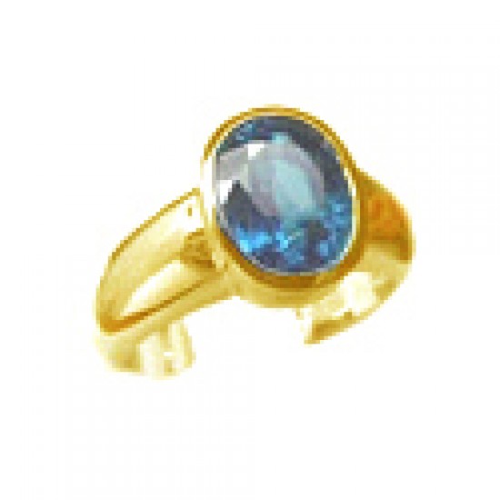 Gold Ring Design 5