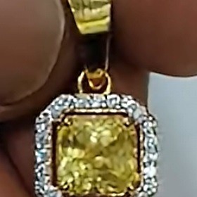 Gemstone Pendant Design 3 For All Metal, Watch Video For Details Of Design Gemstone Pendant Design 3 For All Metal, Watch Video For Details Of Design