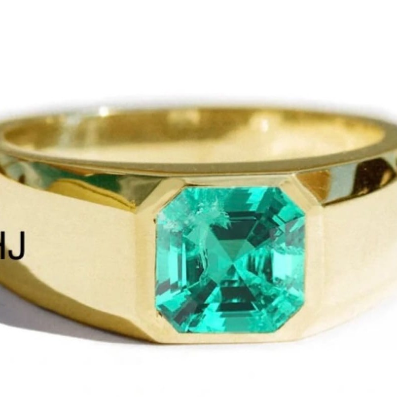 Gemstone Ring Design 5 In All Metal, Watch Video For Details Of Design Gemstone Ring Design 5 In All Metal, Watch Video For Details Of Design