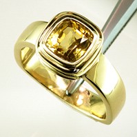 Gold Ring Design 1 Gold Ring Design 1