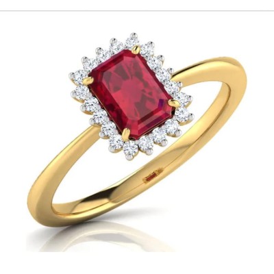 Gemstone Ring Design 7 In All Metal, Watch Video For Details Of Design Gemstone Ring Design 7 In All Metal, Watch Video For Details Of Design