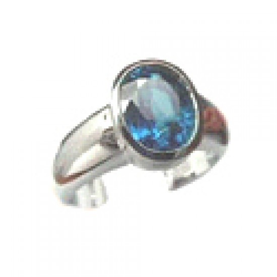 Silver Ring Design 2