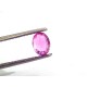 1.25 Ct Certified Unheated Untreated Natural Madagaskar Ruby