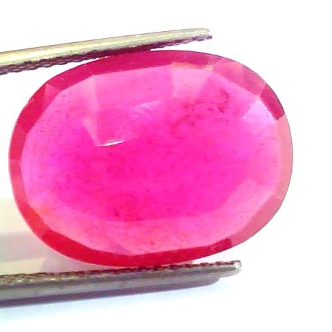 Huge 18.55 Carat Natural New Ruby Real Manik Gemstone