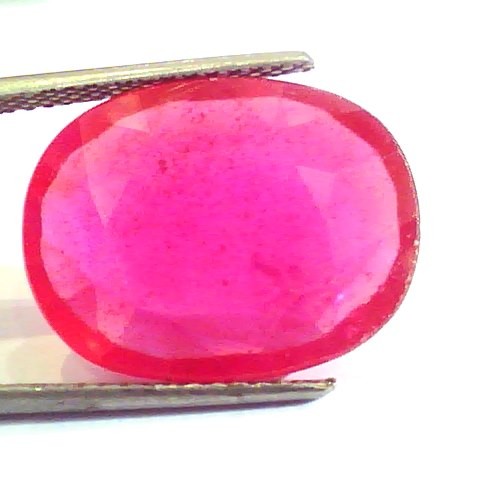 Huge 18.55 Carat Natural New Ruby Real Manik Gemstone