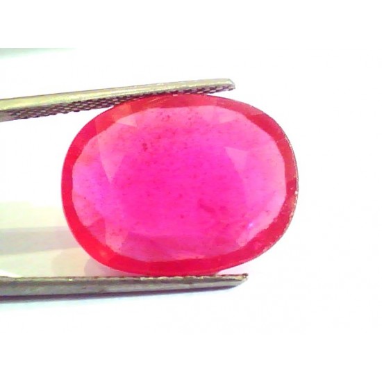 Huge 18.55 Carat Natural New Ruby Real Manik Gemstone