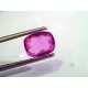 2.22 Ct Certified Unheated Untreated Natural Madagaskar Ruby