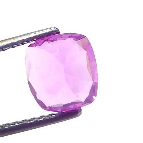 2.51 Ct Certified Unheated Untreated Natural Madagaskar Ruby AAA 2.51 Ct Certified Unheated Untreated Natural Madagaskar Ruby AAA