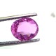 2.51 Ct GII Certified Unheated Untreated Natural Madagaskar Ruby A++