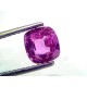 2.59 Ct Certified Unheated Untreted Natural Madagaskar Ruby Gems