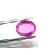 2.73 Ct GII Certified Unheated Untreated Natural Madagaskar Ruby AA