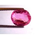 2.93 Ct Certified Unheated Untreated Natural Madagaskar Pink Sapphire