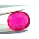 Huge 24.02 Ct Natural Certified Ruby,Real Manik Gemstones