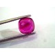 3.12 Ct Unheated Untreated Natural Mozambique Mines Ruby **Rare**