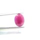 3.16 Ct Certified Unheated Untreated Natural New Burma Ruby