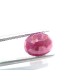 3.58 Ct Certified Unheated Untreated Natural New Burma Ruby