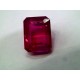 3.66 Ct Unheated Untreated GRS certified Old Burma Mines Ruby **RARE**